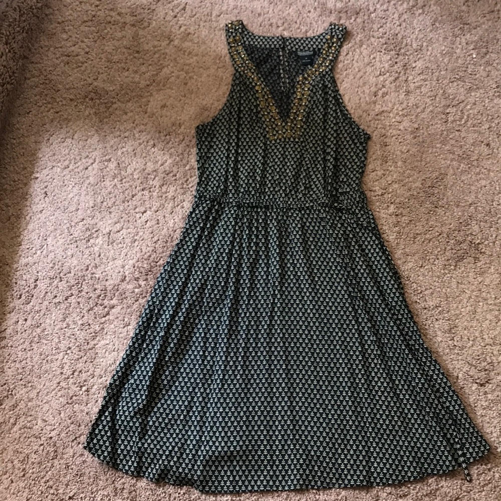 NWT Lucky Brand Dress